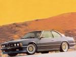 BMW M6 1986 года (NA)